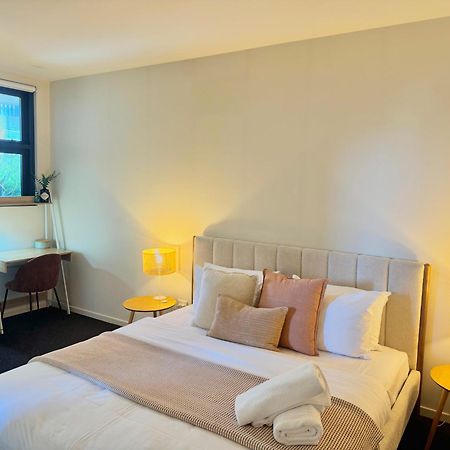 Harbour Towers, Newcastle'S Elite Apartment Stays, Free Parking & Tram Access Exterior foto