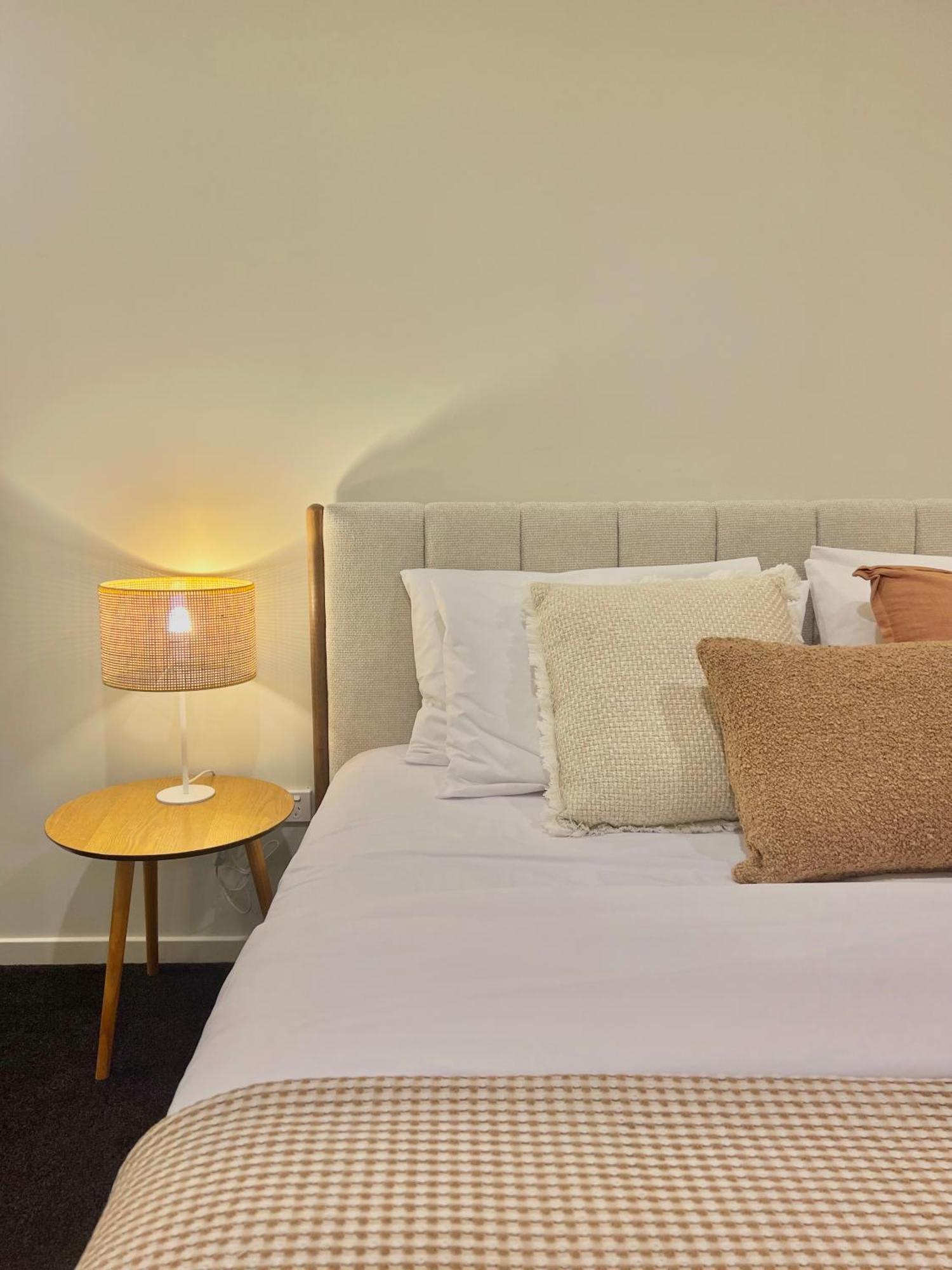 Harbour Towers, Newcastle'S Elite Apartment Stays, Free Parking & Tram Access Exterior foto