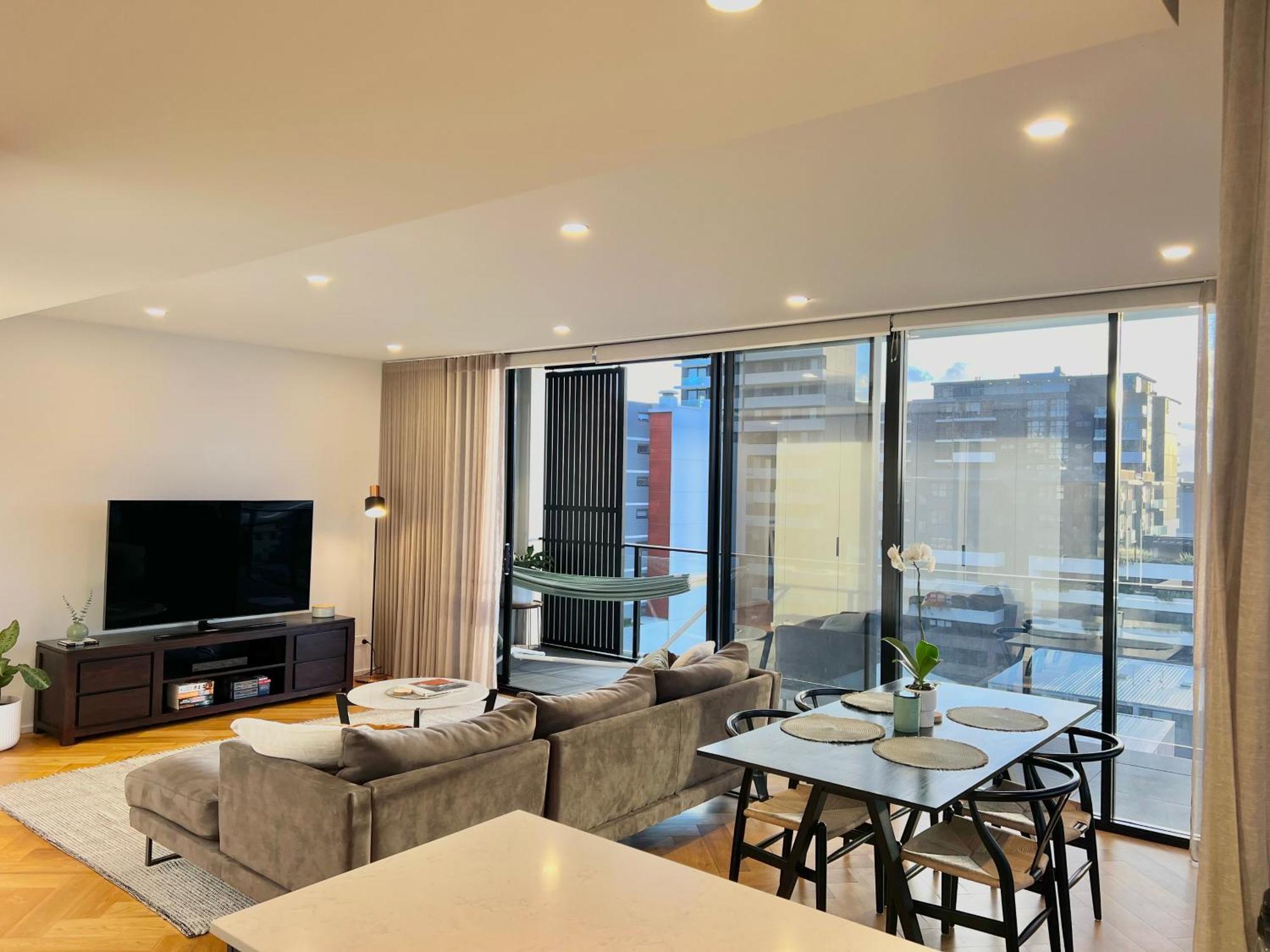 Harbour Towers, Newcastle'S Elite Apartment Stays, Free Parking & Tram Access Exterior foto