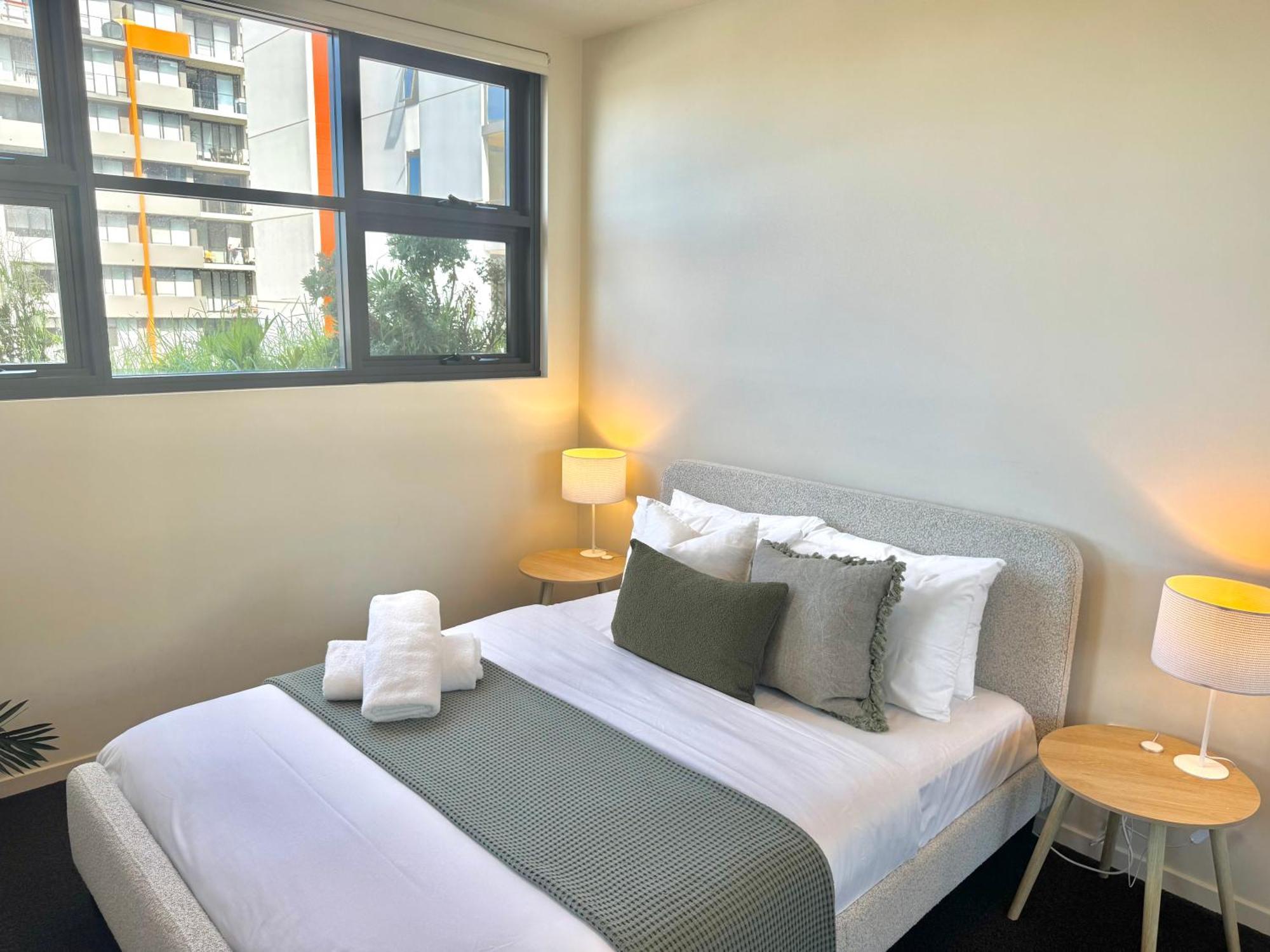 Harbour Towers, Newcastle'S Elite Apartment Stays, Free Parking & Tram Access Exterior foto